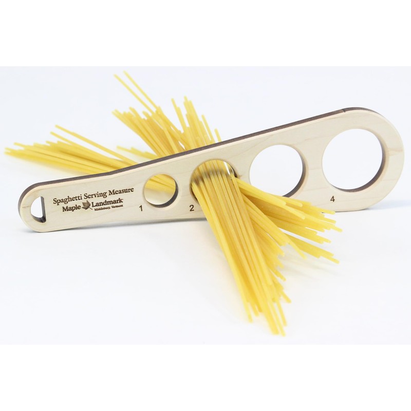 Spaghetti Measure - Made in USA