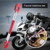 Motorcycle Balance Cross Handlebar-renthal motorbike handlebar brace & clamp-Duokon Motorcycle