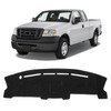 KUST Car Dash Cover for Ford F-150 2004-2006 2007 2008(XL,