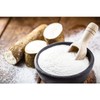 Organic Tapioca Flour 500g by Manor Springs Organic