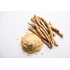 SPINTZ® Organic Ashwagandha Powder Ground Ashwagandha Root - Ground Ashwaganda