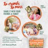 Melissa's Clean Snax® With Chia and Flaxseed, Gluten-free Packaged Snacks,