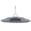 LED Camping Light USB Rechargeable Portable Round Disc Waterproof Hanging