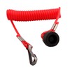 Kimpex Safety Stop Switch Cap 1 Emergency - 280297 OEM#