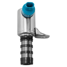 TRQ Exhaust (Rear) Variable Valve Timing Solenoid Compatible with 2015-2017 Ford Expedition 2014-2016 F-150 2015-2020 Transit-150 Transit-250 Transit-350 Transit-350 HD Lincoln Navigator