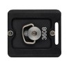 ProMaster Quick Release Plate for XC-M Tripods and Ball Heads