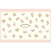 Teas-Factory Sumikko Gurashi Lunch Cloth Cafe Sumikko Strawberry Fair