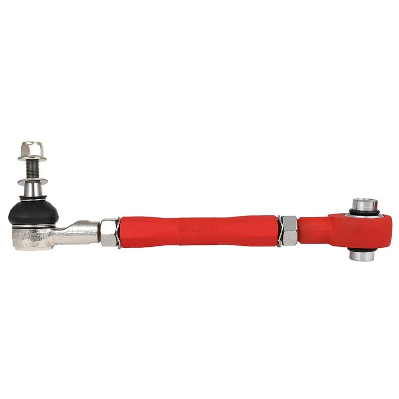 SCITOO Camber Arm Rear Left and Right Adjustable Suspension Kit