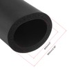 sourcing map Foam Tubing for Handle Grip Support, Pipe Insulation,