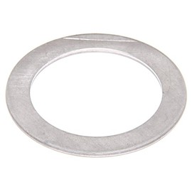 Frymaster LLC 9000780 Windshield Wiper Retainer Nut