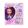 Hairdorables Loves JoJo Siwa, Unicorn Surprise, Includes 10 Surprise Accessories,