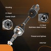 Front Left CV Axle Shaft Assembly for Chevy Impala