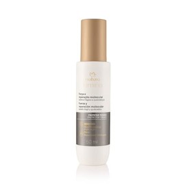 Natura Lumina Protector Térmico, Fuerza y Reparación Molecular, para Cabello Frágil y Quebradizo, 150 ml