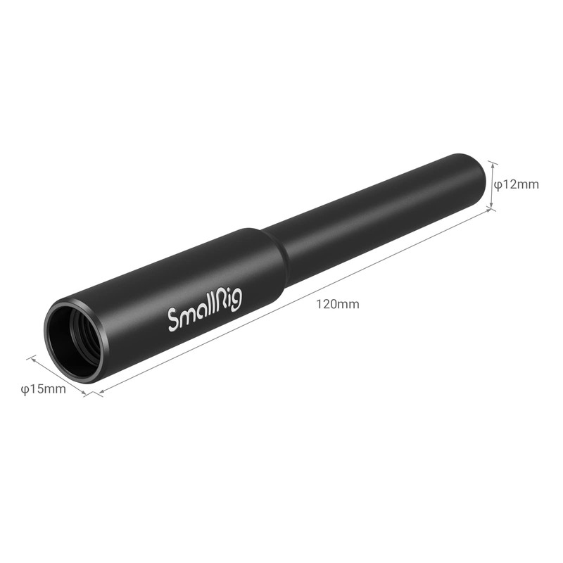SmallRig 12mm-15mm Rod Clamp Adapter 3681