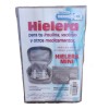 Practikos Mini Estuche Hielera Con Gel Para Medicamentos Insulina.