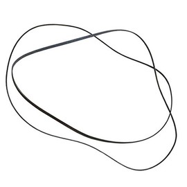 Compatible Belt for Whirlpool Sears LTE5243DQ0 LTE5243DQ1 LTE5243DZ0 LTE5243DZ1 LTG5243BN0 Dryer's