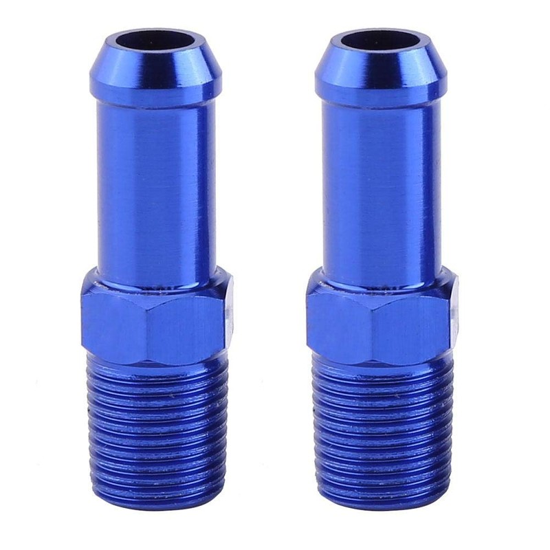 Car Fuel Control Valve, Universal Aluminium Adjustable for Fuel Pressure