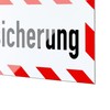 LOHOFOL Magnetic Sign Traffic Safety | Magnetic Sign | Available