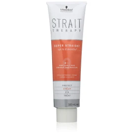 Schwarzkopf Professional Strait Therapy Cream 0, 300 ml