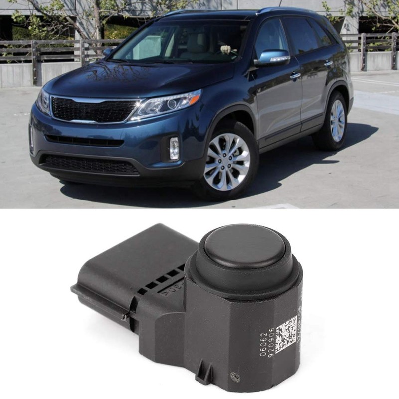 PDC Car Parking Sensor Replacement Accessory for Kia Sorento 2014