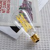 CREATE BRIGHT 16W Dimmable ST64 Led Bulbs 5000K Daylight White