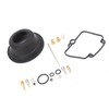 Carburetor Rebuild Kit Carb Overhaul Repair Fit for Suzuki DR350