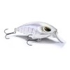 Nays CRNK 50 SR Crankbait, Colour: S-11