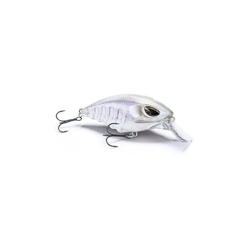 Nays CRNK 50 SR Crankbait, Colour: S-11