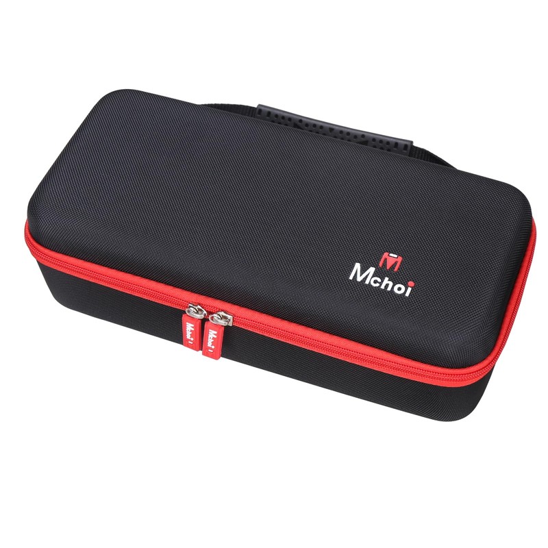 Mchoi Hard Storage Case Fits for Milwaukee 2531-20 12V Brushless