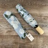 RIFLE PAPER CO. Umbrella, Printed in Full Color, Hydrangea