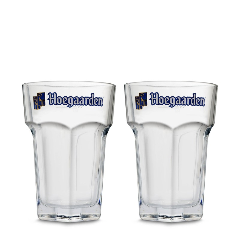 Hoegaarden Beer 2-Pack Tumbler Set, 11.16oz