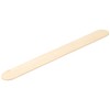 Wooden Medical Tongue Depressor 6"- Pack of 100
