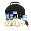 ORIENTEK TLT-12E FTTH Tool Kits Fiber Optic Power Meter +
