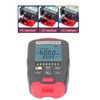 Fiber Optic Power Meter, Optical Power Tester LED Light Calibration