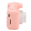 Kids Digital Camera Multi Mode Filter Front Rear 8MP 1080P