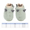 1 Pair Electric Foot Warmer USB Heating Shoes 3 Gears