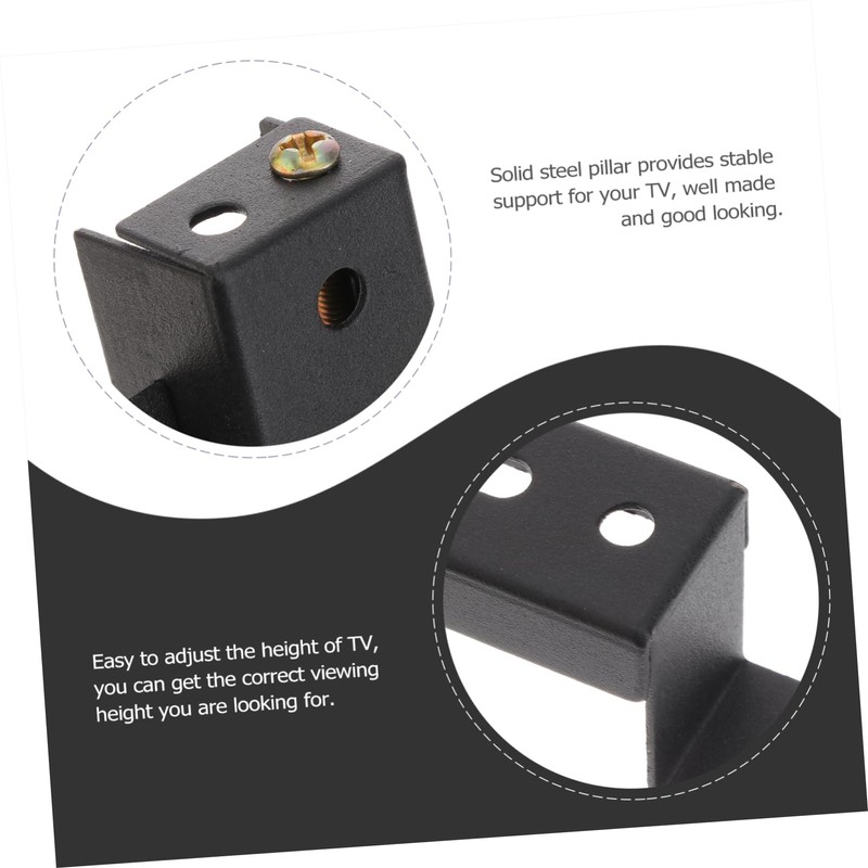 MERRYHAPY Tv Wall Mount Bracket Mount for 15-32 Inches Tvs