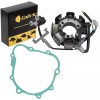 For Honda Alternator Stator And Gasket for Honda CRF150F CRF150