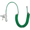 Kinku K601R05S Screw Air Hose Duster Gun Set