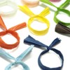 [Machida Saiten] (100 Pieces) P Roll (Pea Roll) Wrapping Materials