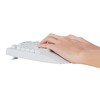 Perixx PERIBOARD-512W Periboard-512 Ergonomic Split Keyboard - Natural Ergonomic Design