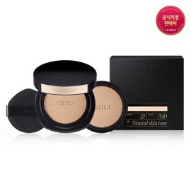 O Hui 얼티밋 커버 데니어 쿠션 홀리데이 에디션 Ultimate Cover Denier Cushion Holiday Edition