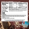 Clif Bar CLIF BAR - Chocolate Brownie Flavor - Made