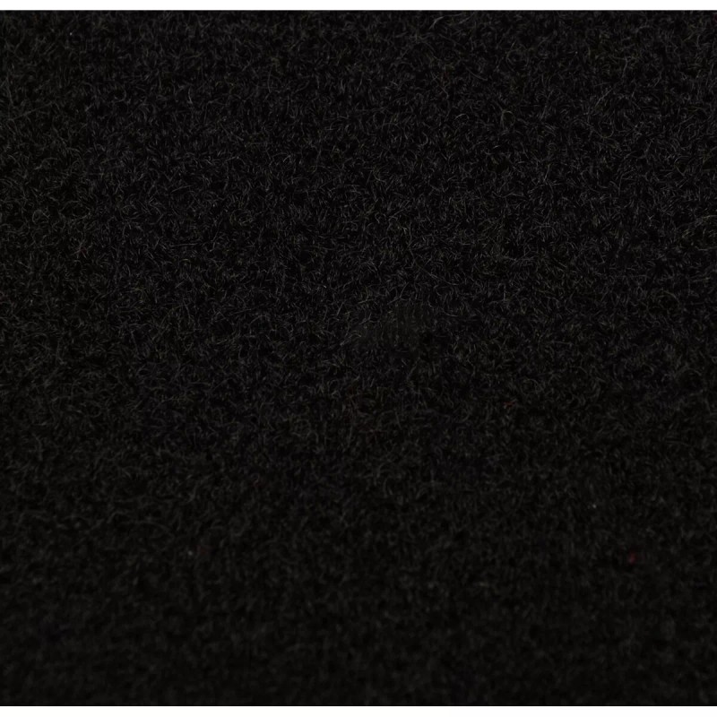 ZTT For Mazda 3 2010-2013 Black Car Dashboard Cover Dash