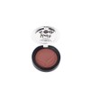 PUROBIO Blush Compact Cheeky Coral Marmoriertes Blusher Für Den Perfekten