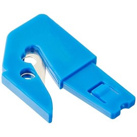 Pacific Handy Cutter S7FC Fold-Out Film Cutter Blade Replacement, Compatible with S7 Safety Cutters, Pack of 3