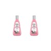 Guhl Guhl Long and Vibrant Shampoo 250ml 2 packs, 2 pcs / Guhl 굴 Long and Vibrant 샴푸 250ml 2팩, 2개