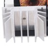 Induction Heating Module 1000W High Frequency Low Voltage ZVS Heater