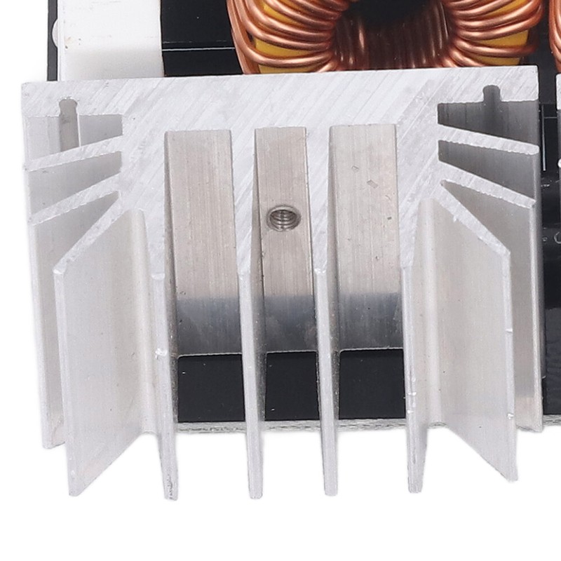 Induction Heating Module 1000W High Frequency Low Voltage ZVS Heater