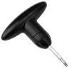 CVNRCLP Premium Golf Torque Driver Wrench - Lightweight Stainless Steel